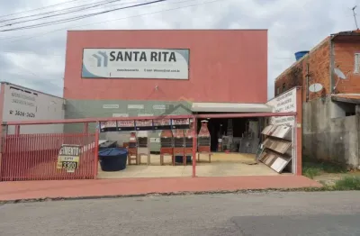 Excelente ponto comercial a venda no bairro capela, vinhedo