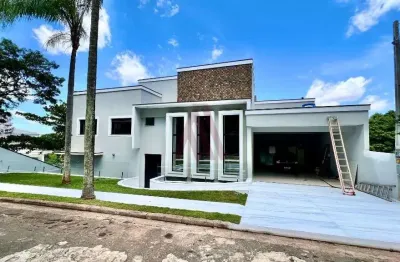 Casa de luxo com 760 m2 no condominio vale do itamaraca em valinhos - sp