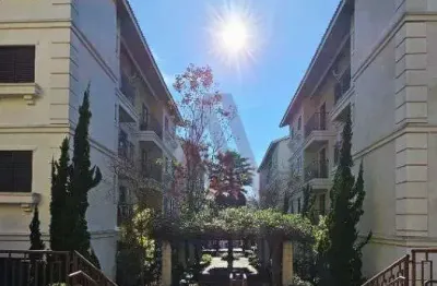 Apartamento com 2 quartos à venda no pinheirinho, vinhedo , 58 m2 por r$ 505.000