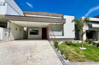 Linda casa terrea com 162 m2  rica em armarios, pronta para morar, no condominio mont'alcino em valinhos - sp