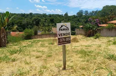 Oportunidade em excepcional terreno com  projeto ja aprovado na prefeitura. recanto das canjaranas em vinhedo/sp