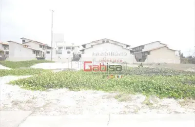 Terreno residencial à venda, miguel couto, cabo frio - .