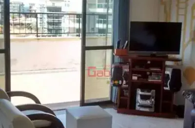 Cobertura com 3 dormitórios à venda, 136 m² por r$ 850.000,00 - vila nova - cabo frio/rj