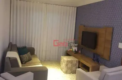Apartamento à venda, 98 m² por r$ 860.000,00 - algodoal - cabo frio/rj