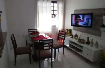 Apartamento residencial à venda, braga, cabo frio - .