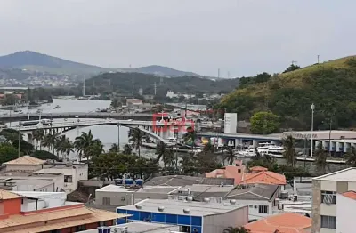 Cobertura com 2 quartos à venda na Rua José Bonifácio, 302, Centro, Cabo Frio