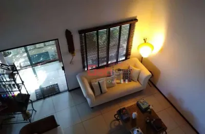 Casa com 4 dormitórios à venda, 198 m² por r$ 680.000,00 - guriri - cabo frio/rj