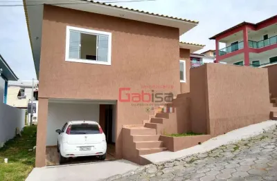 Casa com 6 dormitórios à venda, 280 m² por r$ 660.000,00 - guriri - cabo frio/rj