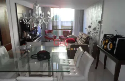 Cobertura com 3 quartos à venda na Rua Nicola Aslan, 651, Braga, Cabo Frio