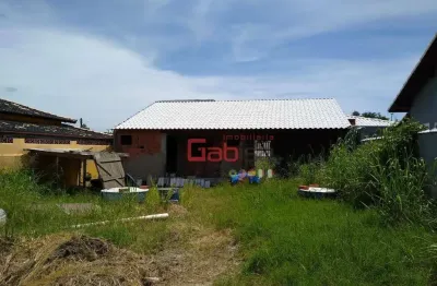 Casa com 2 dormitórios à venda, 100 m² por r$ 285.000,00 - guriri - cabo frio/rj