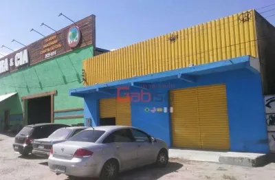 Loja, 267 m² - venda por r$ 1.800.000,00 ou aluguel por r$ 8.000,00/mês - campo redondo - são pedro da aldeia/rj
