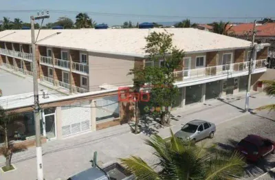 Loja, 28 m² - venda por r$ 300.000,00 ou aluguel por r$ 1.985,00/mês - portinho - cabo frio/rj