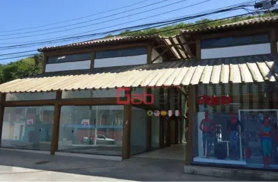 Loja à venda, 26 m² por r$ 320.000,00 - gamboa - cabo frio/rj