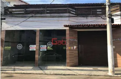 Loja, 25 m² - venda por r$ 750.000,00 ou aluguel por r$ 2.925,60/mês - são bento - cabo frio/rj