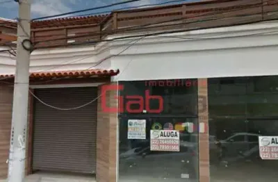 Ponto comercial à venda na Rua Major Belegard, 525, Centro, Cabo Frio