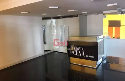 Ponto comercial à venda na Rua Major Belegard, 30, Centro, Cabo Frio