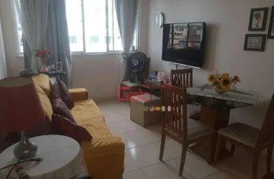 Apartamento com 2 dormitórios à venda, 80 m² por r$ 450.000,00 - parque central - cabo frio/rj