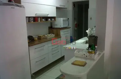 Apartamento com 2 dormitórios à venda, 80 m² por r$ 450.000,00 - parque central - cabo frio/rj