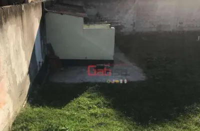 Terreno para alugar, 340 m² por r$ 6.500,00/mês - praia do siqueira - cabo frio/rj