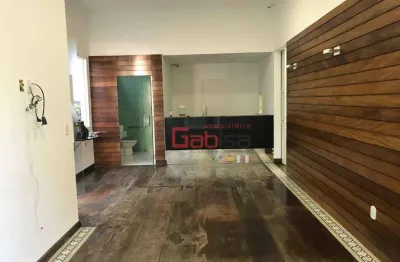 Casa com 3 dormitórios para alugar, 500 m² por r$ 21.860,00/mês - centro - cabo frio/rj