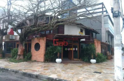 Casa com 5 dormitórios à venda, 220 m² por r$ 3.500.000,00 - braga - cabo frio/rj