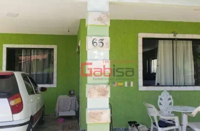 Casa com 2 dormitórios à venda, 100 m² por r$ 721.000,00 - guriri - cabo frio/rj