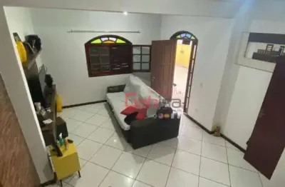 Casa com 3 dormitórios à venda, por r$ 350.000 - samburá (tamoios) - cabo frio/rj