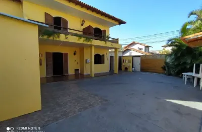 Casa com 12 dormitórios à venda, 280 m² por r$ 899.000,00 - parque central - cabo frio/rj