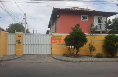 Apartamento com 2 dormitórios à venda, 65 m² por r$ 365.000,00 - praia do siqueira - cabo frio/rj