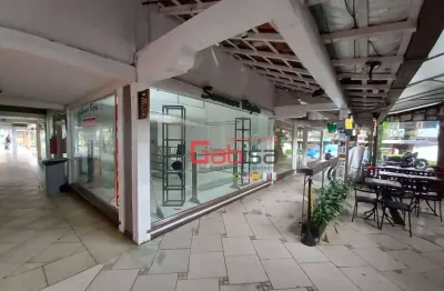 Loja à venda, 36 m² por r$ 700.000,00 - centro - armação dos búzios/rj