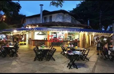 Ponto à venda, 65 m² por r$ 1.500.000,00 - loteamento triangulo de buzios - armação dos búzios/rj