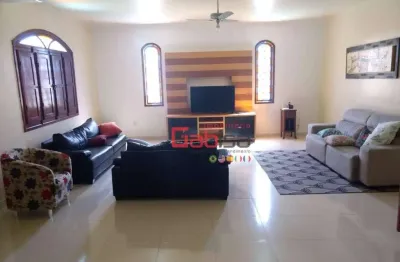 Casa com 3 dormitórios à venda, 283 m² por r$ 800.000,00 - centro - são pedro da aldeia/rj