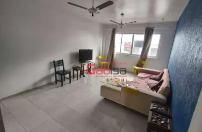 Apartamento com 2 dormitórios à venda, 90 m² por r$ 425.000,00 - centro - cabo frio/rj