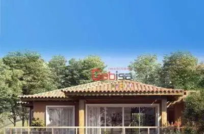Casa com 3 dormitórios à venda, 172 m² por r$ 2.100.000,00 - marina - armação dos búzios/rj