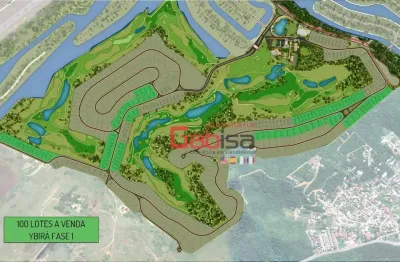 Terreno à venda, 1000 m² por r$ 680.000,00 - marina - armação dos búzios/rj