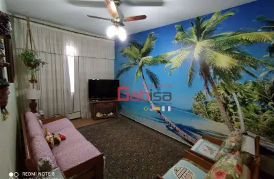Apartamento com 2 dormitórios à venda, 85 m² por r$ 480.000,00 - passagem - cabo frio/rj