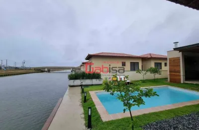 Casa com 4 dormitórios à venda, 204 m² por r$ 2.600.000,00 - marina - armação dos búzios/rj