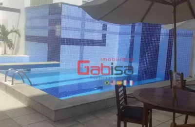 Apartamento com 3 dormitórios à venda, 80 m² por r$ 500.000,00 - braga - cabo frio/rj