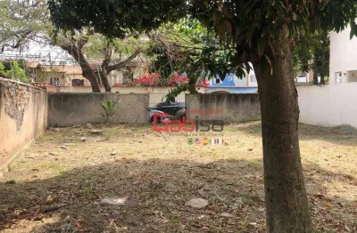 Terreno à venda, 300 m² por R$ 790.000,00 - Braga - Cabo Frio/RJ