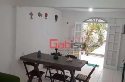 Casa com 2 dormitórios à venda, 100 m² por r$ 390.000,00 - jardim caiçara - cabo frio/rj