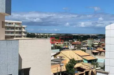 Cobertura com 3 quartos à venda na Rua Omar Fontora, 747, Braga, Cabo Frio