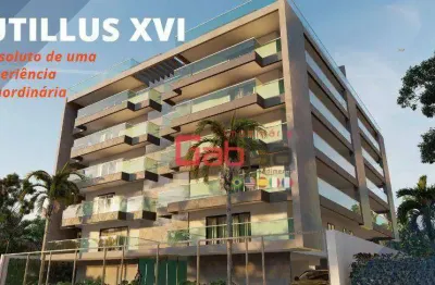Apartamento com 2 quartos à venda na Rua Zulmira Mendes, 901, Braga, Cabo Frio