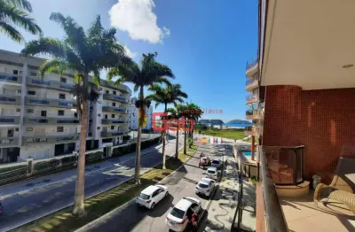 Apartamento com 3 quartos à venda na Avenida Litorânea, 300, Braga, Cabo Frio