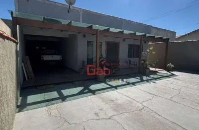 Casa com 4 dormitórios à venda, 216 m² por r$ 550.000,00 - campo redondo - são pedro da aldeia/rj