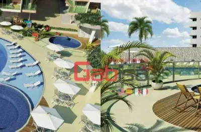 Apartamento com 3 dormitórios à venda, 112 m² por r$ 1.155.000,00 - praia dos anjos - arraial do cabo/rj
