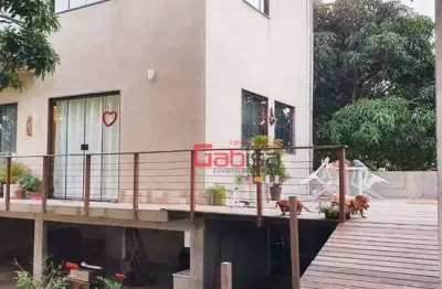 Casa em condomínio fechado com 1 quarto à venda na Estrada São Mateus, 25, Recanto do Sol, São Pedro da Aldeia