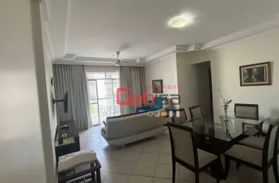 Apartamento com 3 dormitórios à venda, 120 m² por r$ 750.000,00 - algodoal - cabo frio/rj