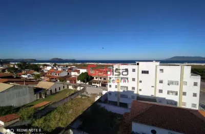 Cobertura com 4 dormitórios à venda, 112 m² por r$ 700.000,00 - braga - cabo frio/rj