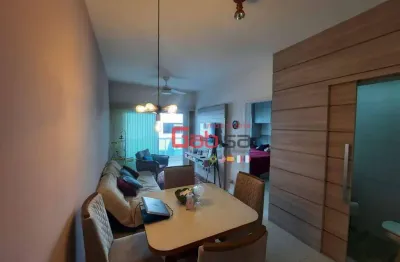 Apartamento com 1 dormitório à venda, 60 m² por r$ 580.000,00 - vila nova - cabo frio/rj