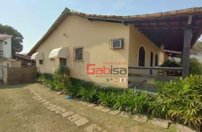 Casa com 3 dormitórios à venda, 130 m² por r$ 440.000 - balneário são pedro - são pedro da aldeia/rj